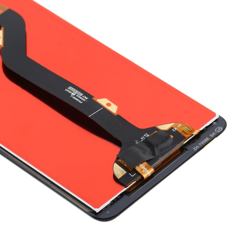 適用於 Infinix Note 5 X604, X604B TFT材質 液晶觸摸總成