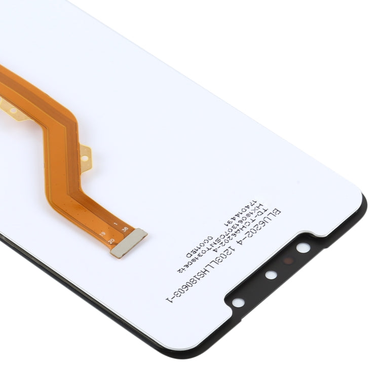 適用於 Infinix Hot 7 Pro  X625, X625B, X625, X625D TFT材質 液晶觸摸總成