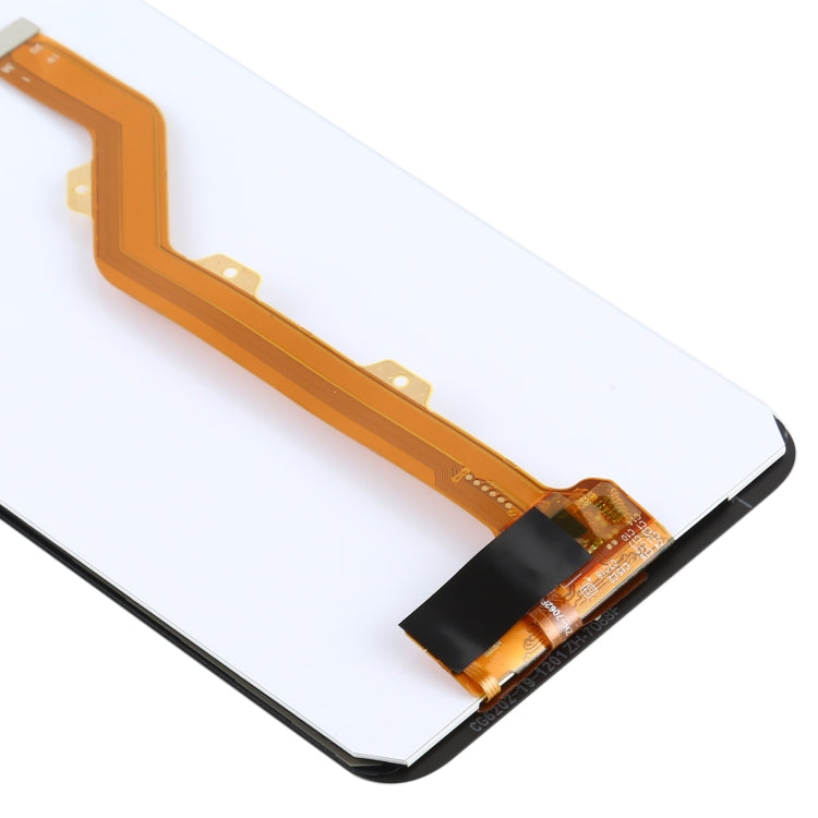 適用於 Infinix Hot 7 Pro  X625, X625B, X625, X625D TFT材質 液晶觸摸總成