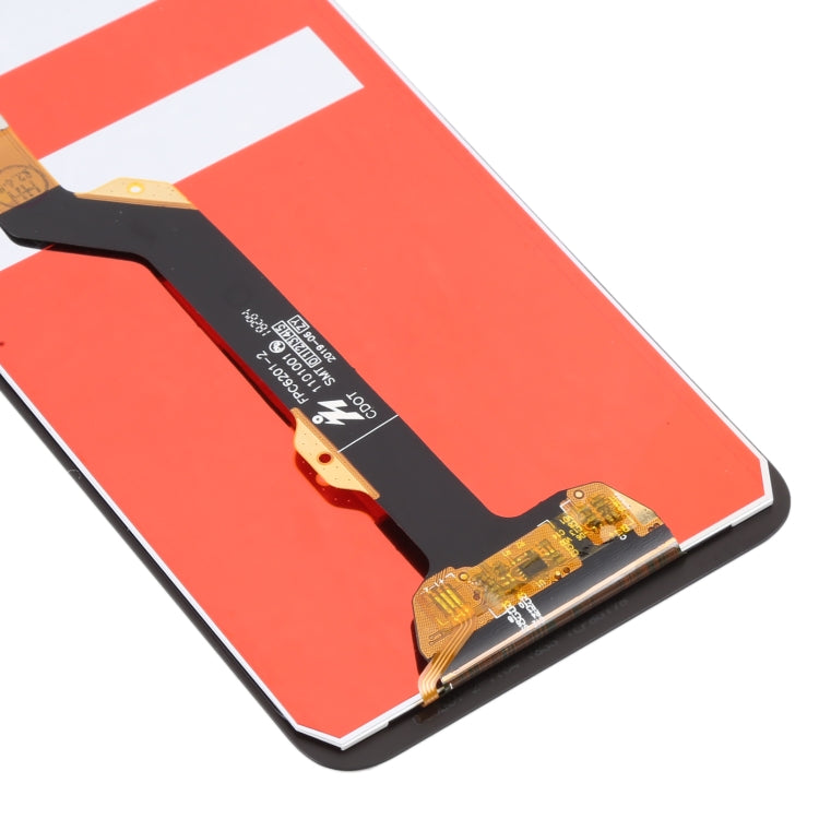 適用於 Infinix Note 6 X610 TFT材質 液晶觸摸總成