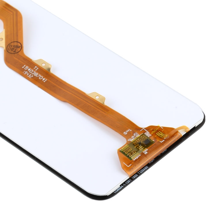 適用於 Infinix Hot 8 X650C, X650B, X650, X650D TFT材質 液晶觸摸總成