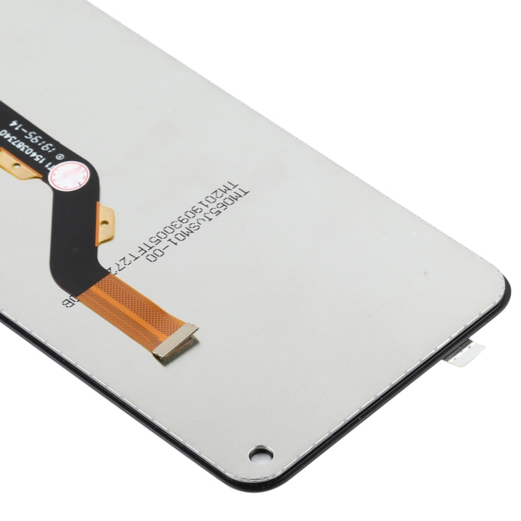 適用於 Infinix S5 / S5 Lite X652 X652B, X652C TFT材質 液晶觸摸總成