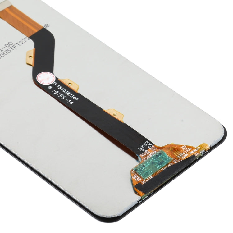 適用於 Infinix S5 / S5 Lite X652 X652B, X652C TFT材質 液晶觸摸總成