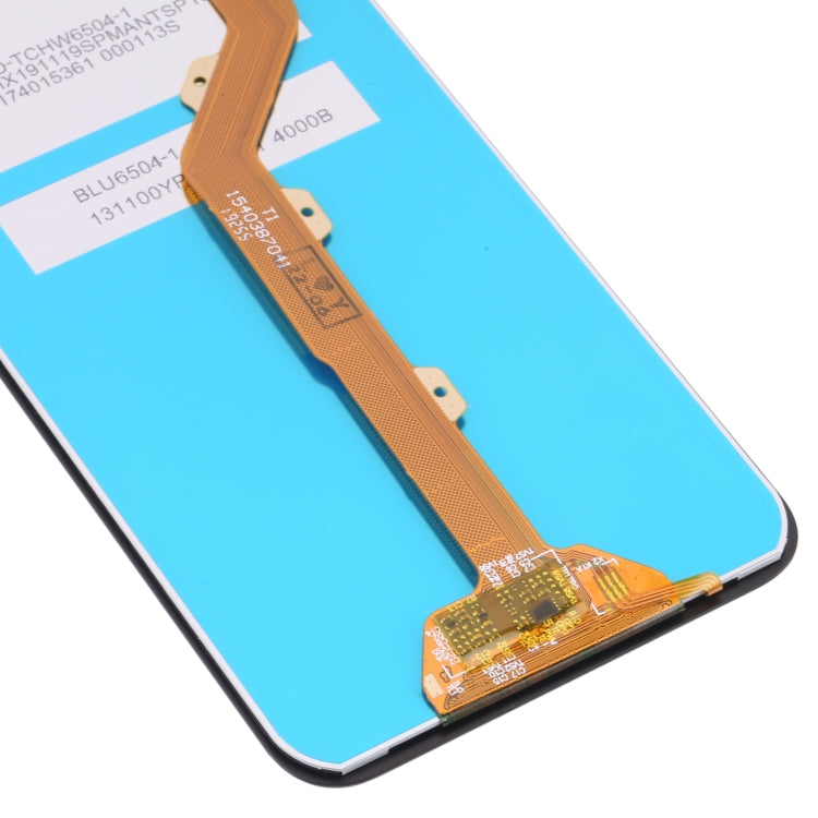 適用於 Infinix Smart 4 / Smart 4c X653,X653C TFT材質 液晶觸摸總成