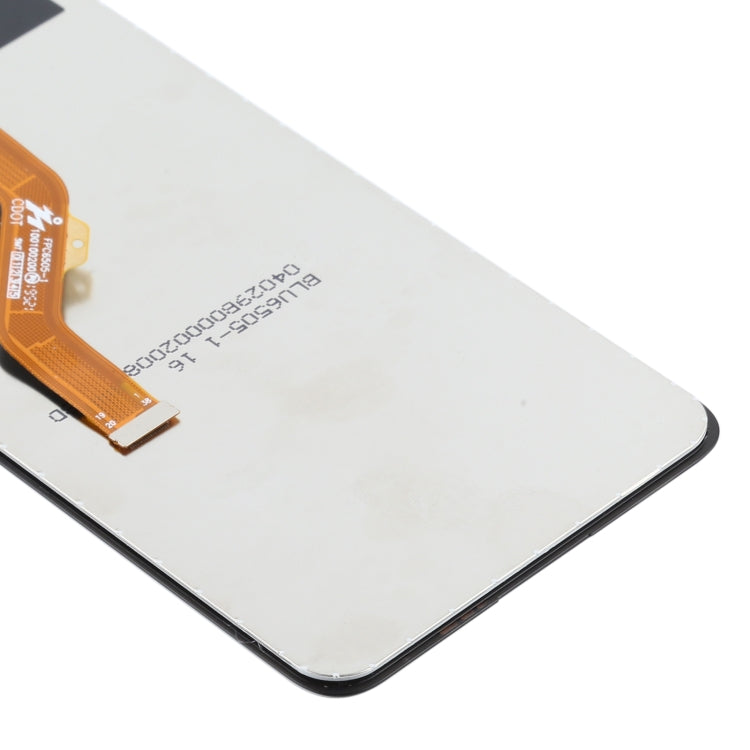 適用於 Infinix S5 Pro X660,X660C, X660B TFT材質 液晶觸摸總成