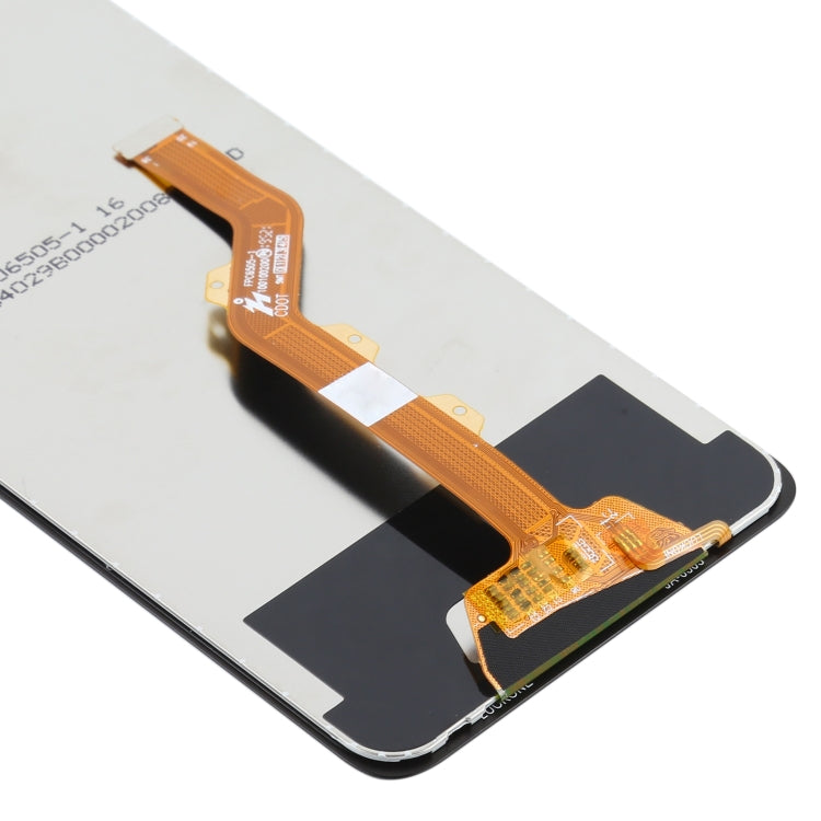 適用於 Infinix S5 Pro X660,X660C, X660B TFT材質 液晶觸摸總成