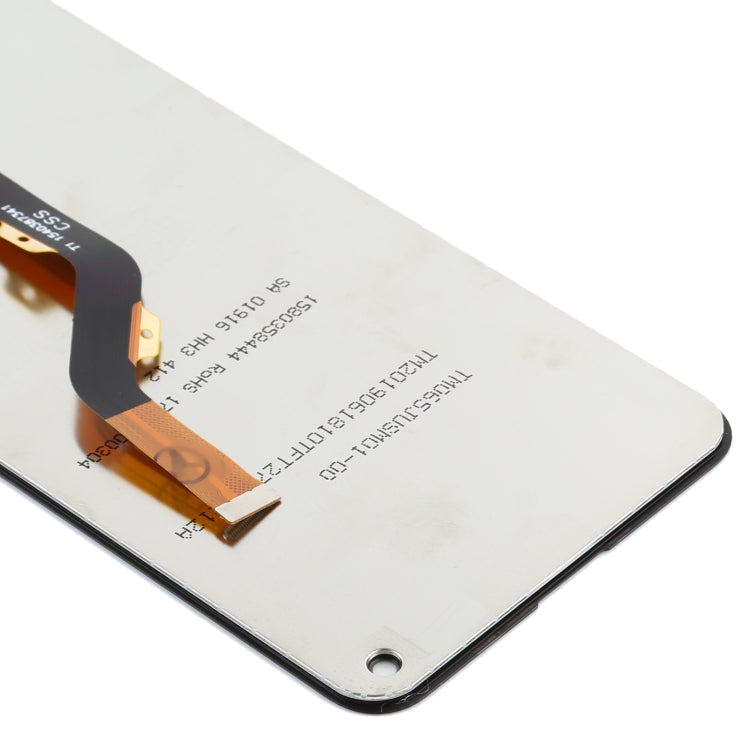 適用於 Infinix Hot 9 / Hot 9 Pro X655C, X655, X655D, X655F TFT材質 液晶觸摸總成