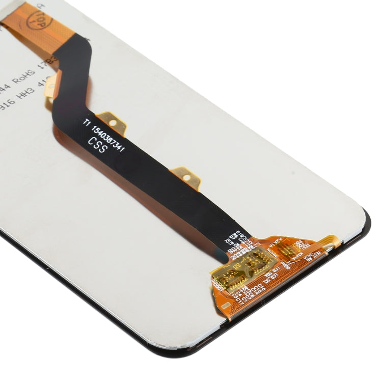 適用於 Infinix Hot 9 / Hot 9 Pro X655C, X655, X655D, X655F TFT材質 液晶觸摸總成
