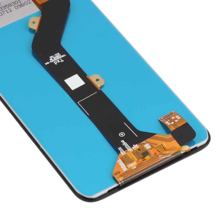 適用於 Infinix Smart 5 / Hot 10 Lite X657,X657B, X657C TFT材質 液晶觸摸總成