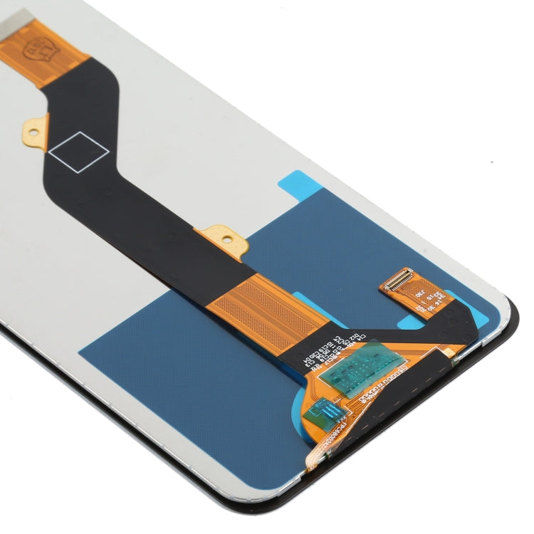適用於 Infinix Hot 10 X682B, X682C TFT材質 液晶觸摸總成
