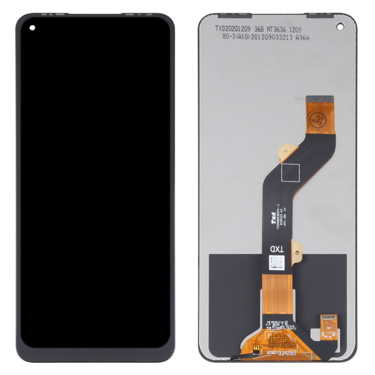 適用於 Infinix Note 8i X683 TFT材質 液晶觸摸總成