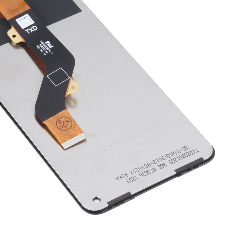 適用於 Infinix Note 8i X683 TFT材質 液晶觸摸總成