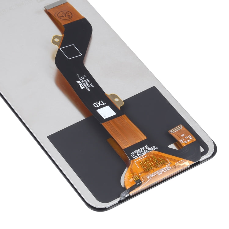 適用於 Infinix Note 8i X683 TFT材質 液晶觸摸總成