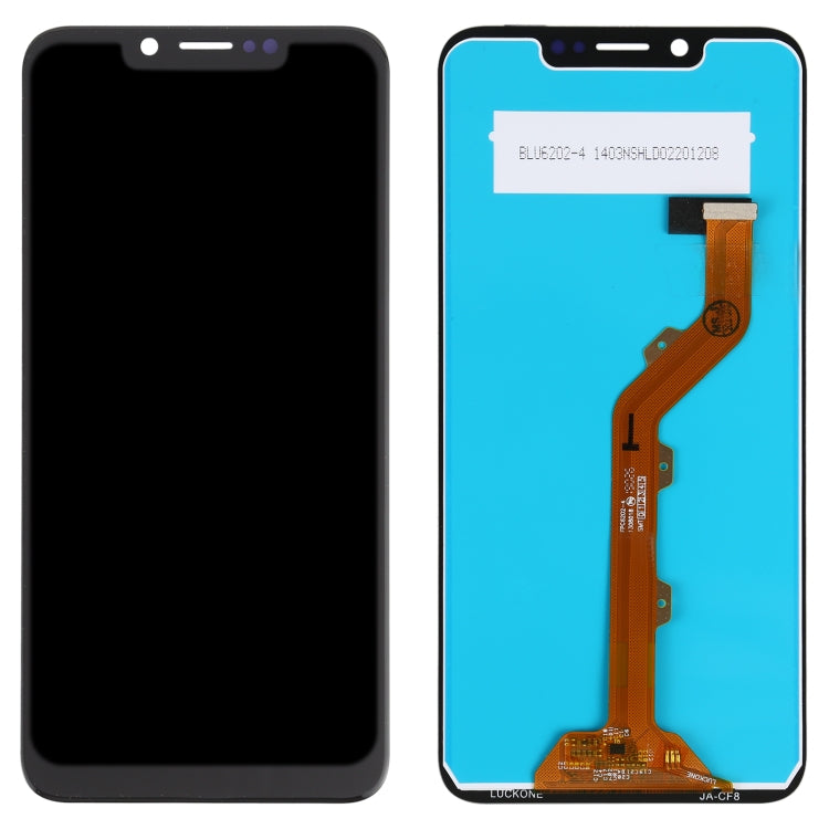 適用於 Tecno Camon 11 CF7,CF7K TFT材質 液晶觸摸總成