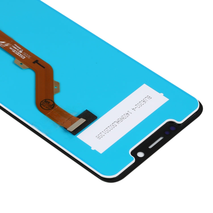 適用於 Tecno Camon 11 CF7,CF7K TFT材質 液晶觸摸總成
