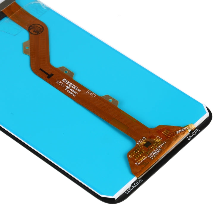 適用於 Tecno Camon 11 CF7,CF7K TFT材質 液晶觸摸總成