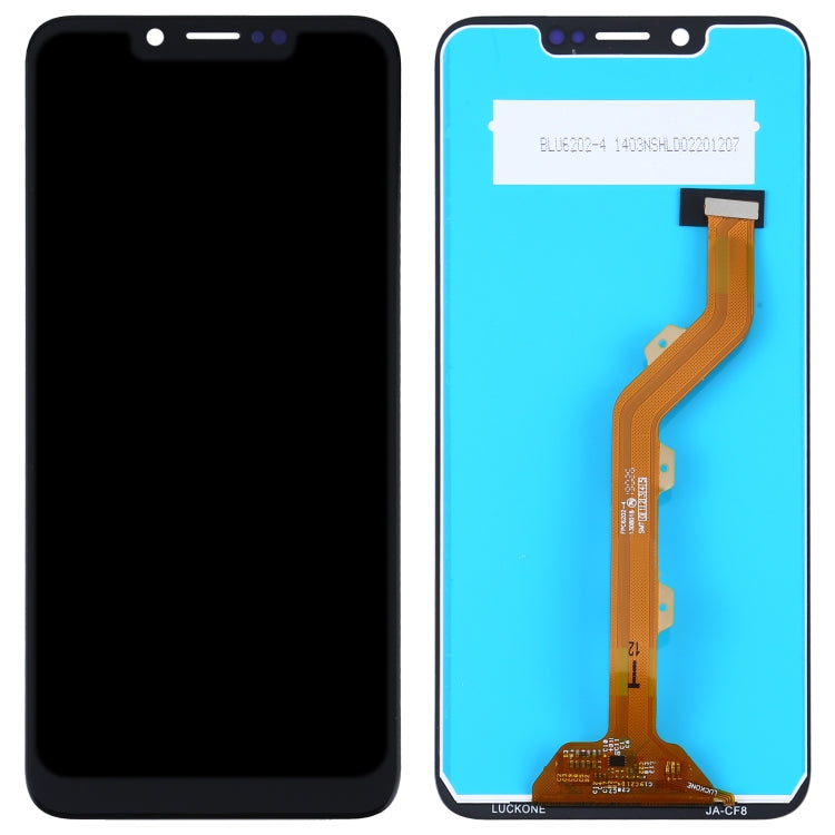 適用於 Tecno Camon 11 Pro CF8 TFT材質 液晶觸摸總成