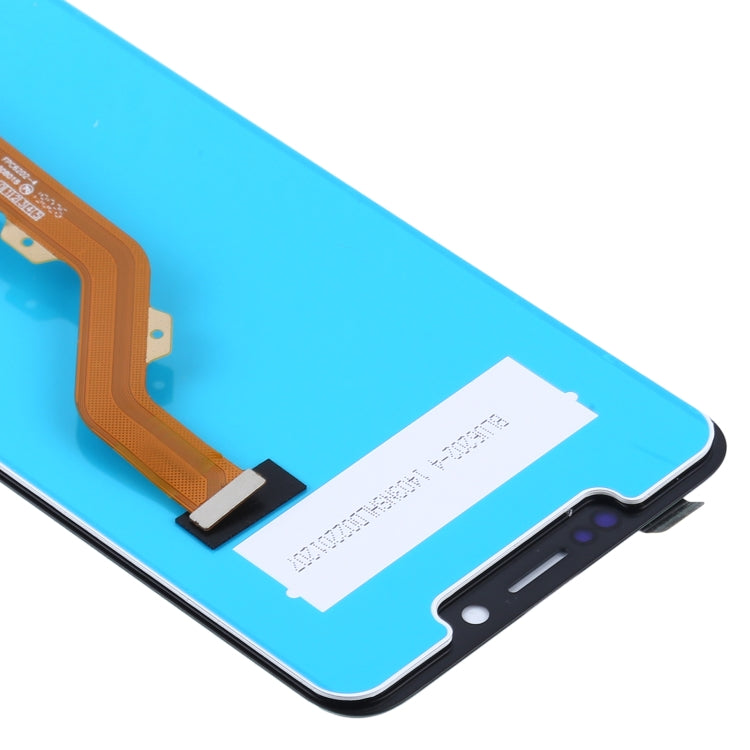 適用於 Tecno Camon 11 Pro CF8 TFT材質 液晶觸摸總成