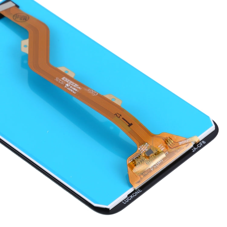 適用於 Tecno Camon 11 Pro CF8 TFT材質 液晶觸摸總成
