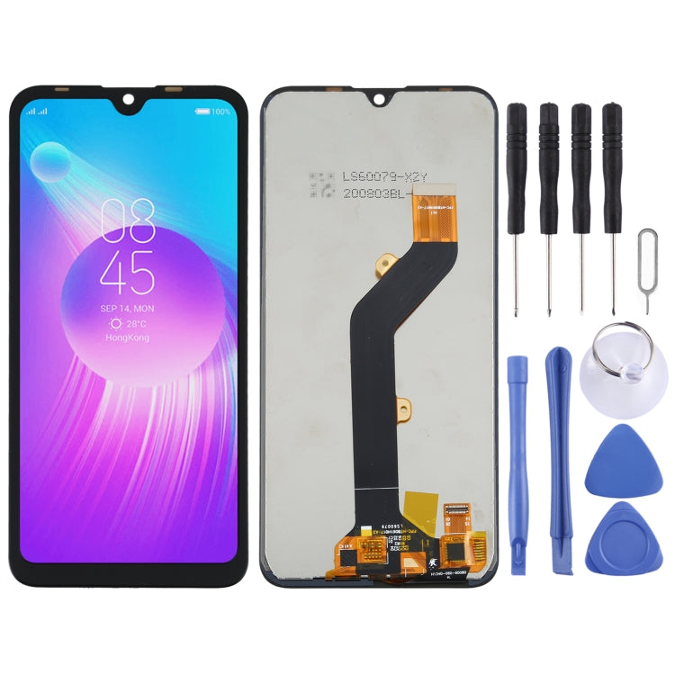 適用於 Tecno Spark Go KC1 TFT材質 液晶觸摸總成