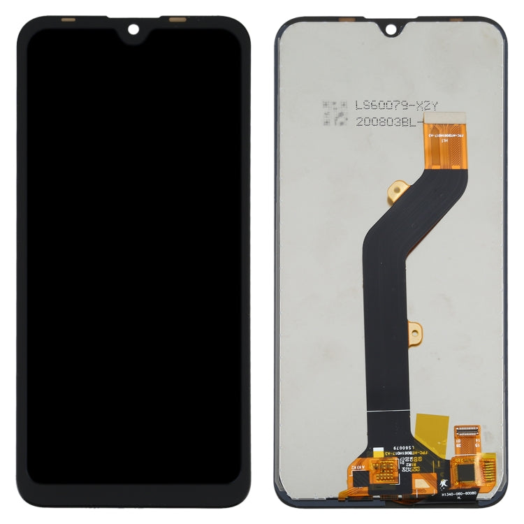 適用於 Tecno Spark Go KC1 TFT材質 液晶觸摸總成