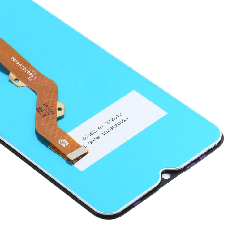 適用於 Tecno Camon 12 TFT材質 液晶觸摸總成
