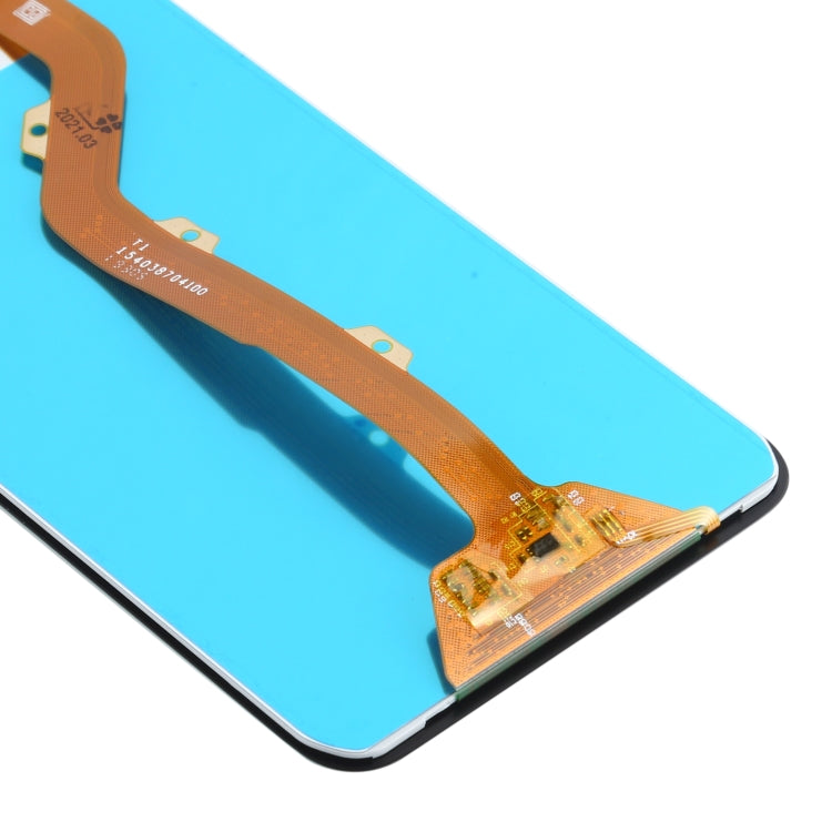 適用於 Tecno Camon 12 TFT材質 液晶觸摸總成