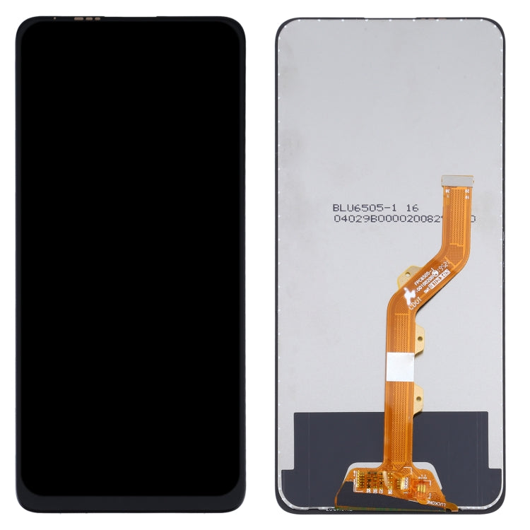 適用於 Tecno Camon 15 Pro / Camon 15 Premier CD8,CD8j TFT材質 液晶觸摸總成