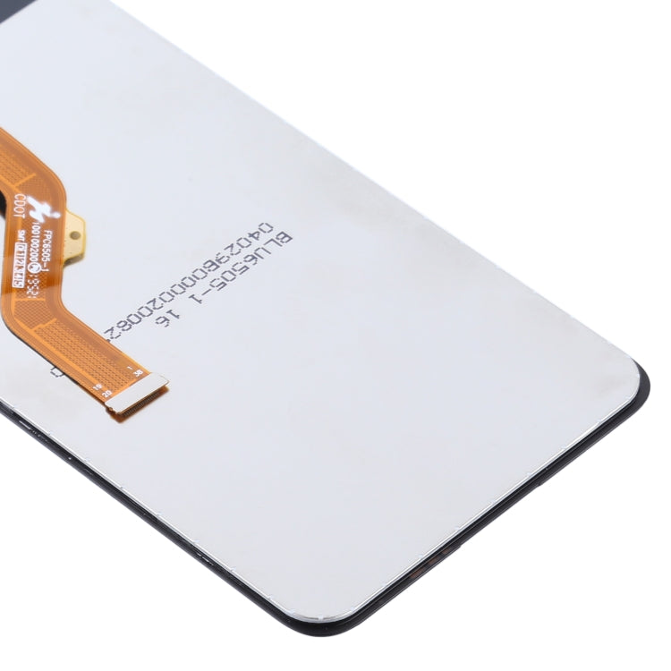 適用於 Tecno Camon 15 Pro / Camon 15 Premier CD8,CD8j TFT材質 液晶觸摸總成