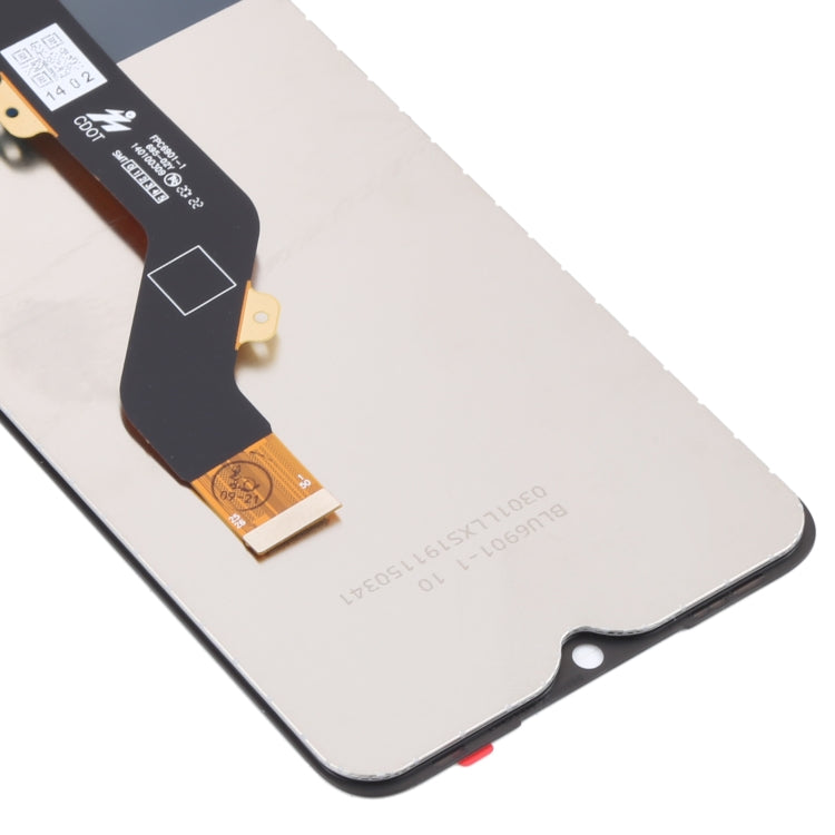 適用於 Tecno Spark Power 2 LC8 TFT材質 液晶觸摸總成