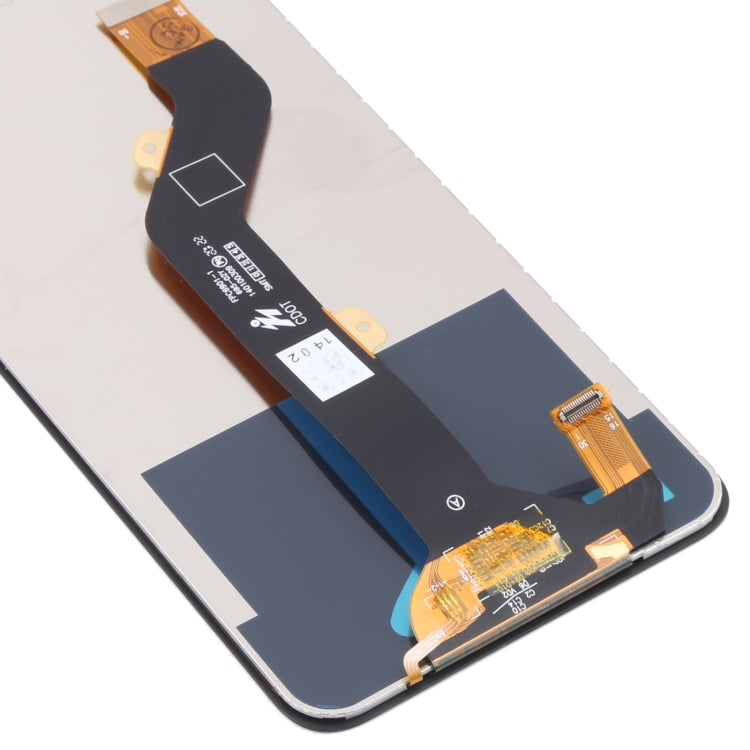 適用於 Tecno Spark Power 2 LC8 TFT材質 液晶觸摸總成