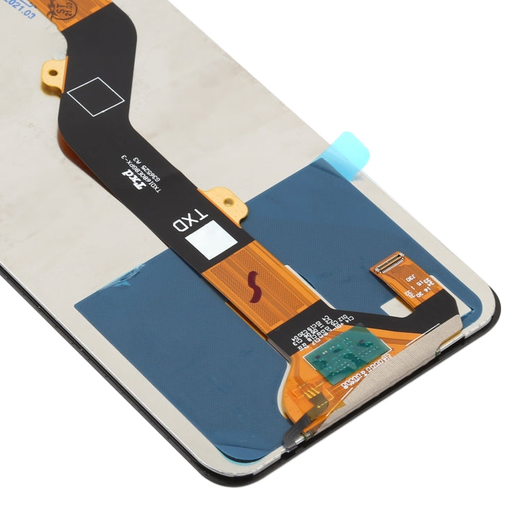 適用於 Tecno Spark 6 KE7 TFT材質 液晶觸摸總成