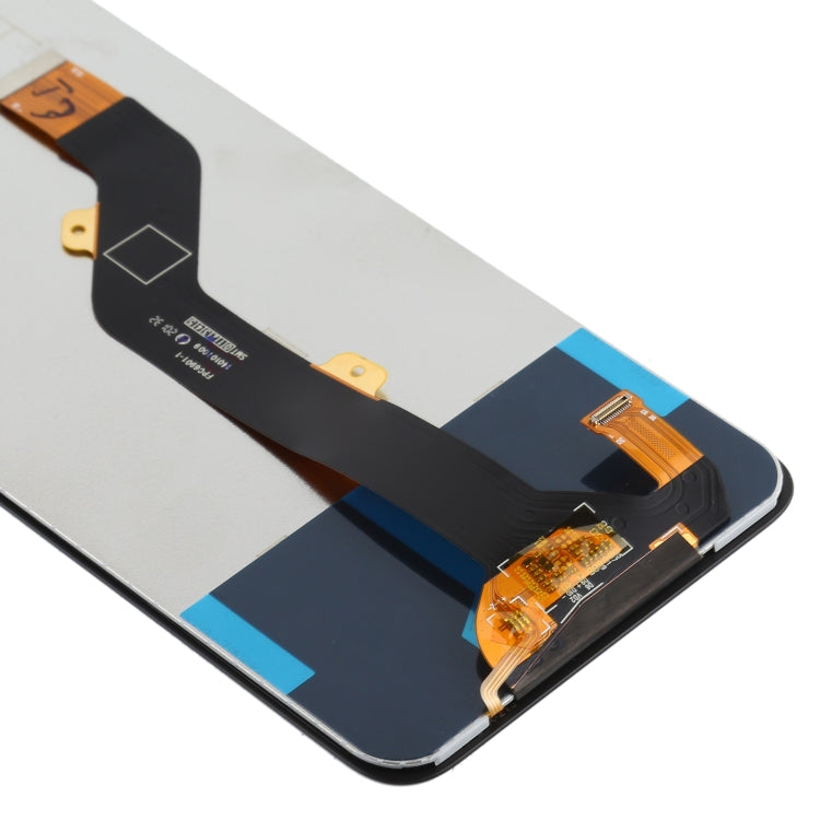 適用於 Tecno Spark 6 Air KE6, KE6j TFT材質 液晶觸摸總成