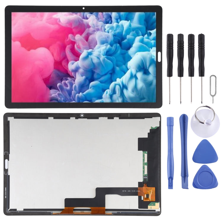 適用於 華為 MatePad 10.8 SCMR-W09, SCMR-AL00 OEM液晶觸摸總成