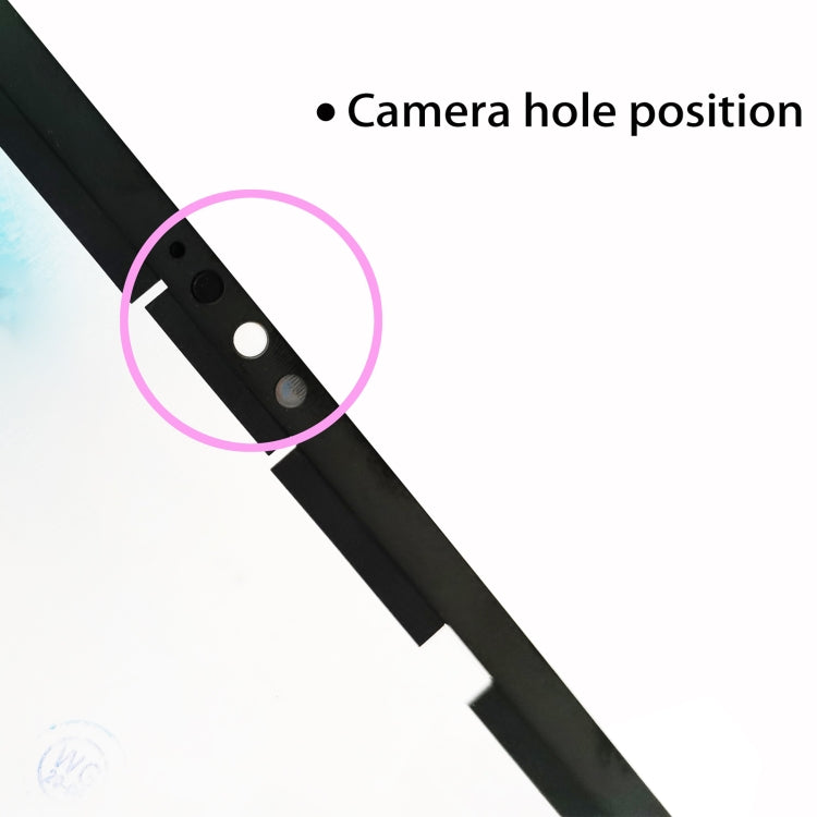 適用於 華為 MatePad T 10s AGS3-L09, AGS3-W09 OEM液晶觸摸總成