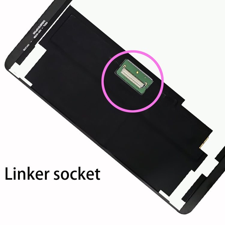 適用於 華為 MatePad T 10s AGS3-L09, AGS3-W09 OEM液晶觸摸總成