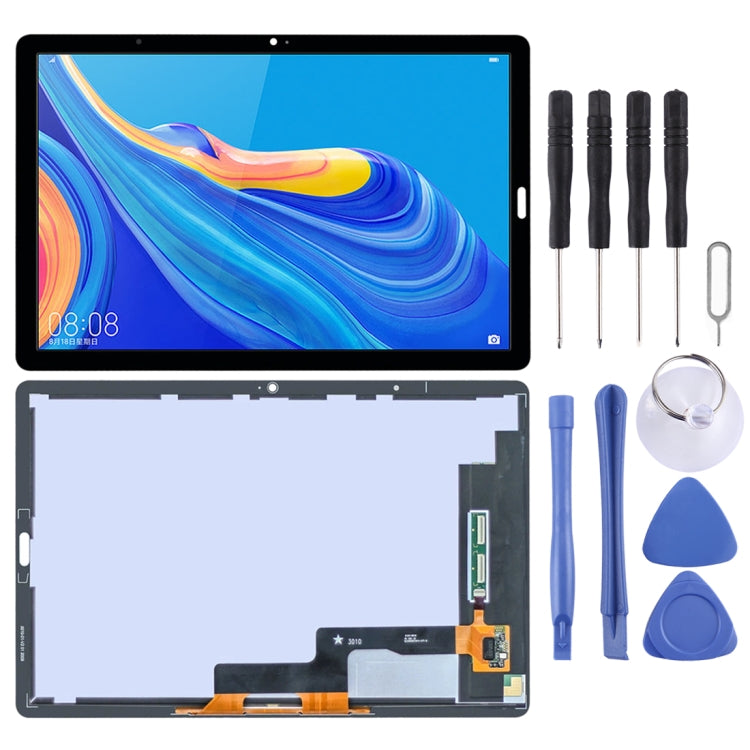 適用於 華為 MediaPad M6 10.8 OEM液晶觸摸總成