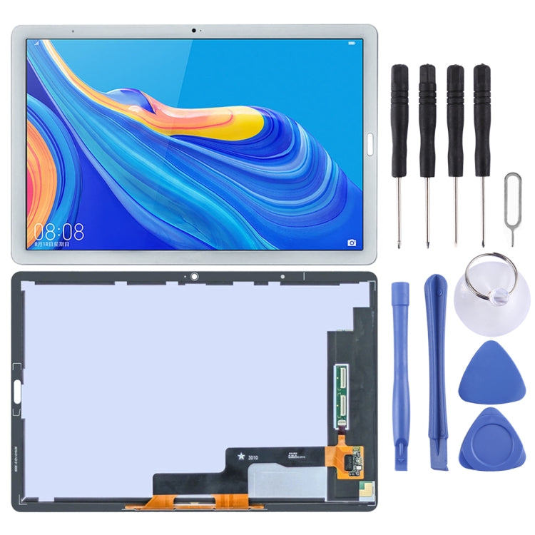 適用於 華為 MediaPad M6 10.8 OEM液晶觸摸總成