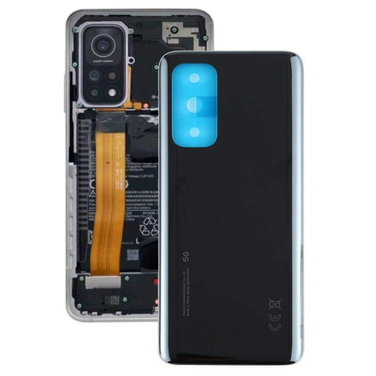 適用於 小米 Redmi K30S M2007J3SC 原裝電池后蓋, For Xiaomi Redmi K30S (Original)