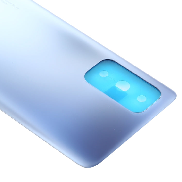 適用於 小米 Redmi K30S M2007J3SC 原裝電池后蓋, For Xiaomi Redmi K30S (Original)