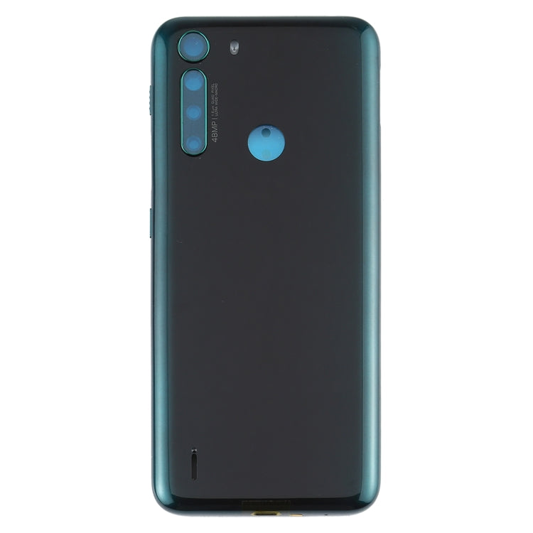 適用於 Motorola One Fusion/XT2073-2 電池后蓋