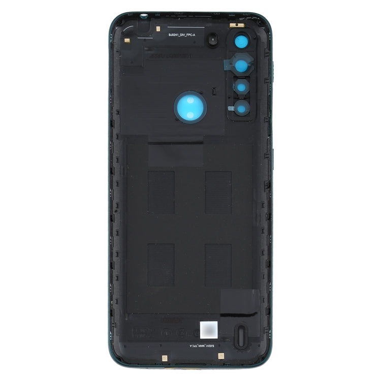 適用於 Motorola One Fusion/XT2073-2 電池后蓋