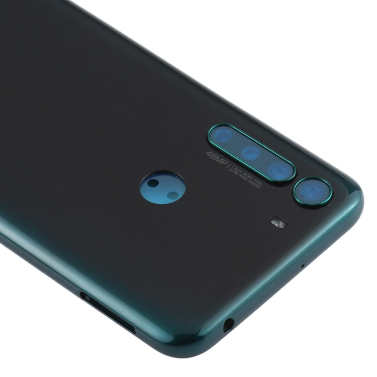 適用於 Motorola One Fusion/XT2073-2 電池后蓋