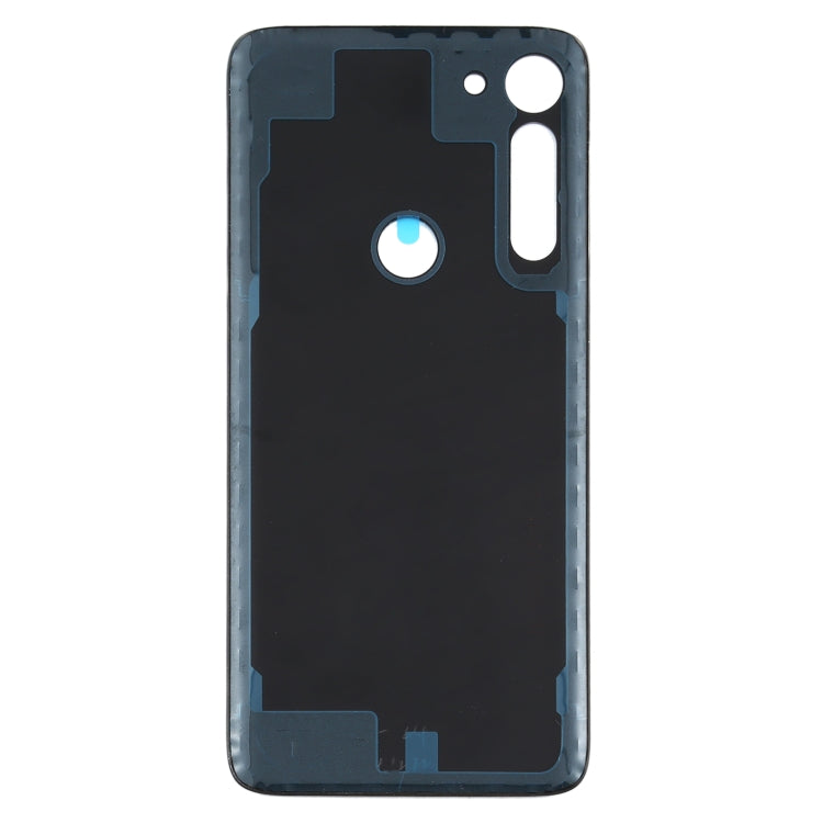 適用於 Motorola Moto G8 Power 電池后蓋