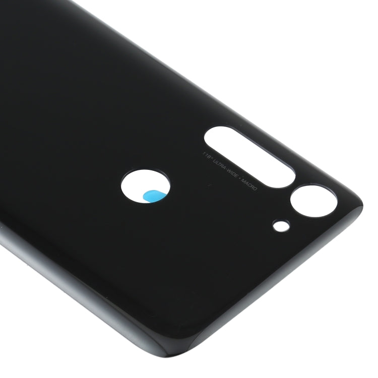 適用於 Motorola Moto G8 Power 電池后蓋