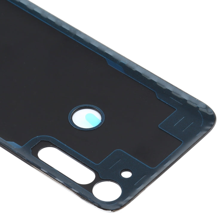 適用於 Motorola Moto G8 Power 電池后蓋