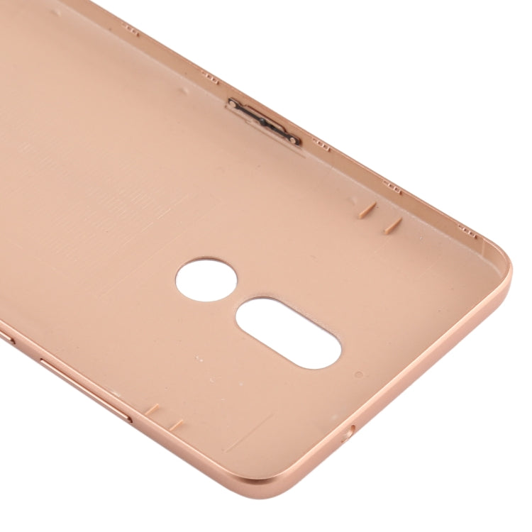 適用於 Nokia C3 原裝電池后蓋