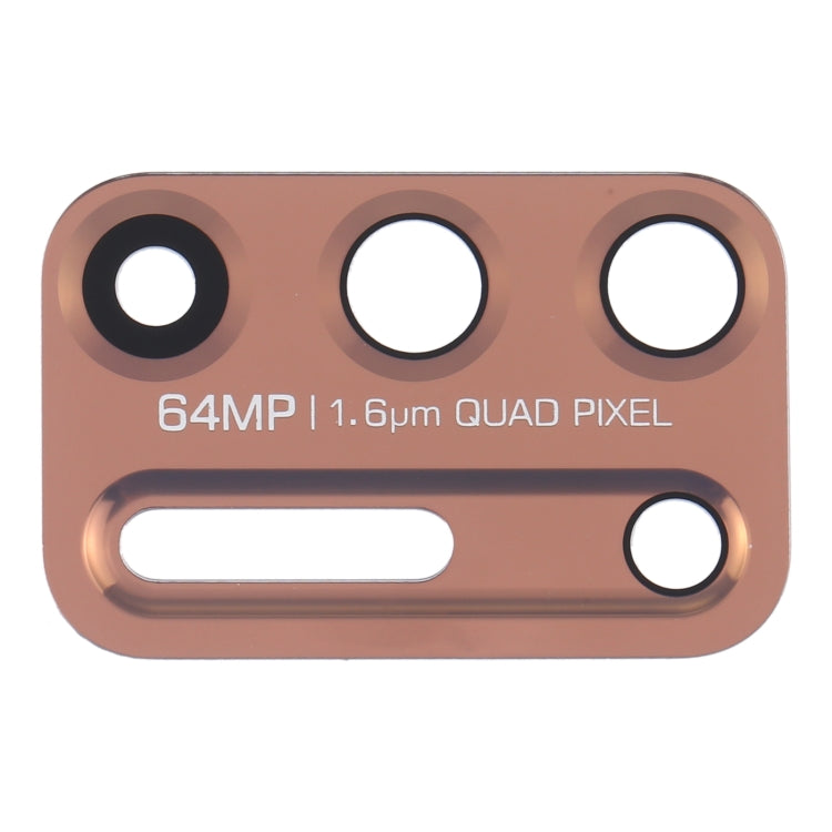 適用於 Motorola Moto G9 Plus XT2087-1 攝像頭鏡片 10個一賣