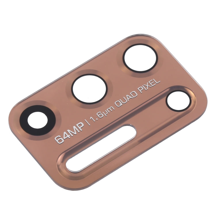 適用於 Motorola Moto G9 Plus XT2087-1 攝像頭鏡片 10個一賣