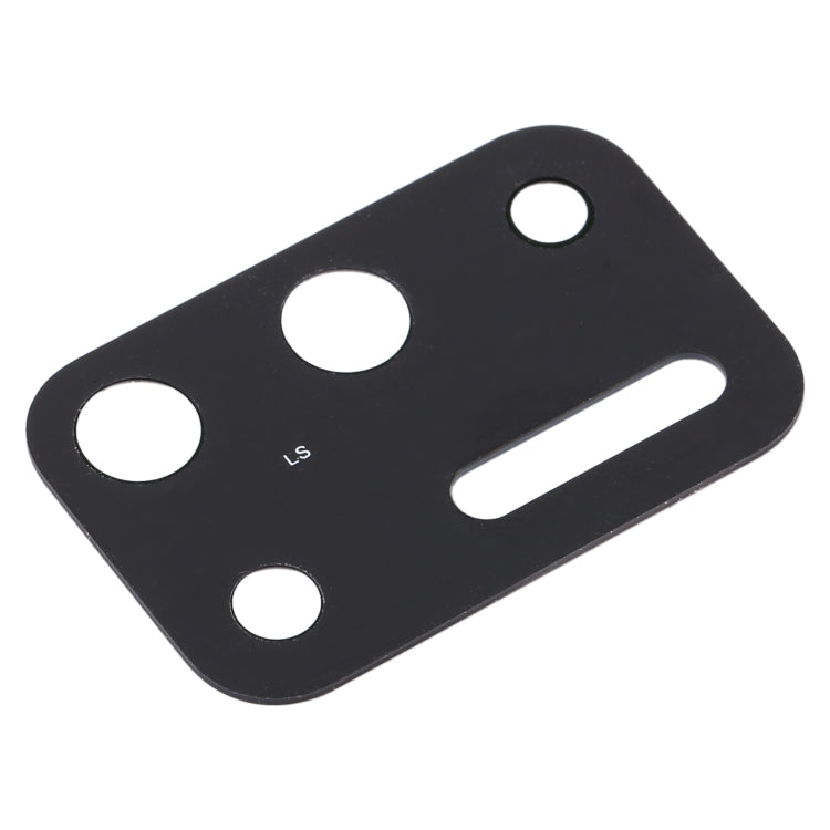 適用於 Motorola Moto G9 Plus XT2087-1 攝像頭鏡片 10個一賣